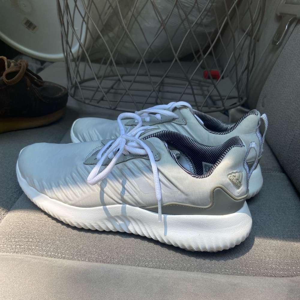 Adidas Bounce Shoes